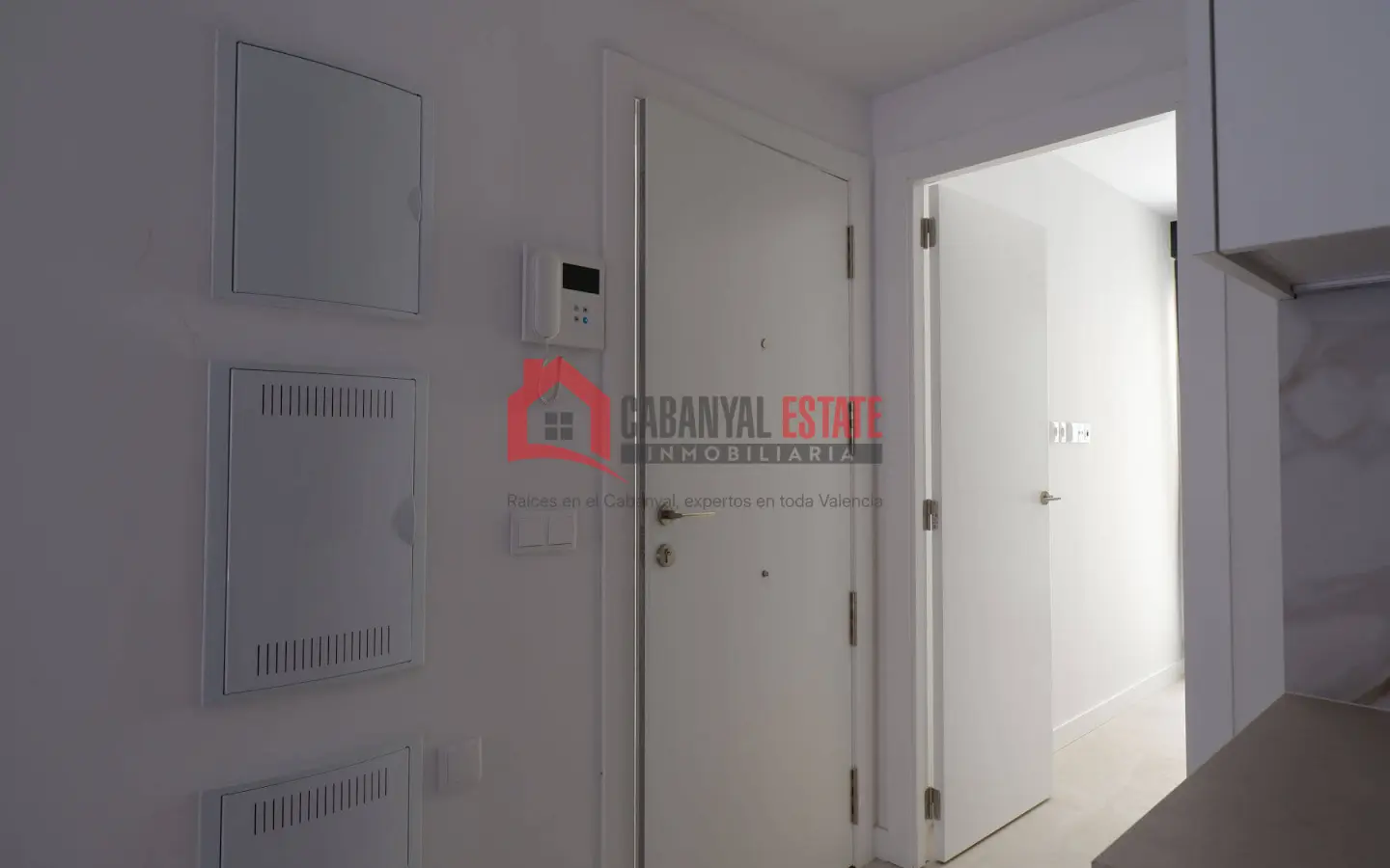 Apartment Of 79 M² In Valencia, Spain