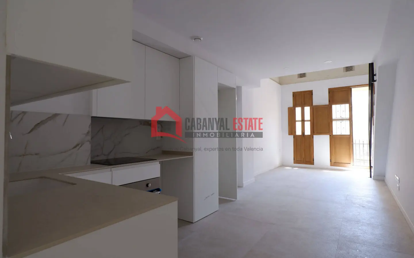 Apartment Of 79 M² In Valencia, Spain