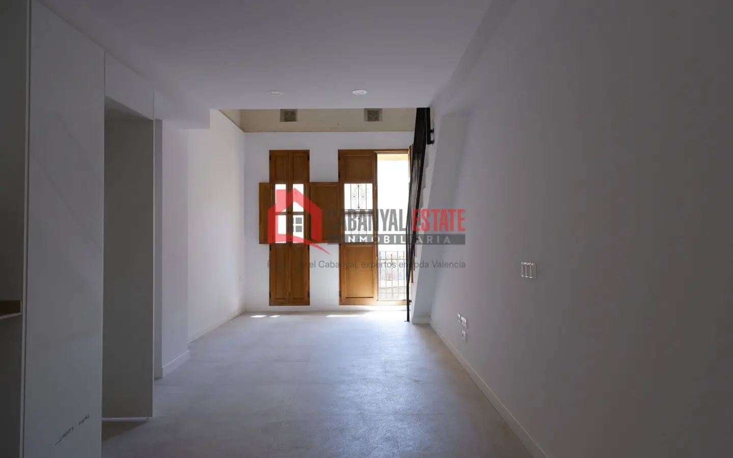 Apartment Of 79 M² In Valencia, Spain