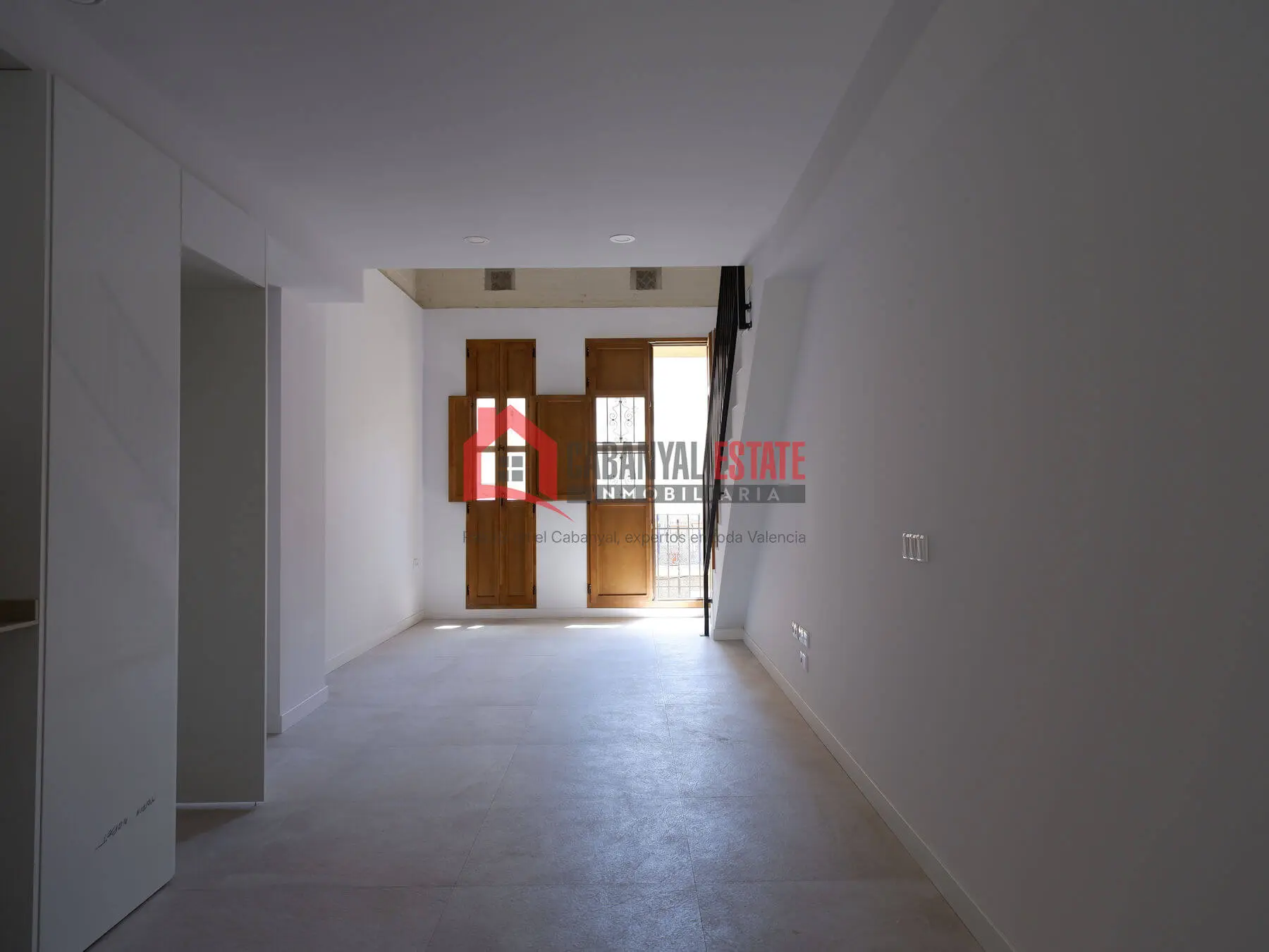Apartment Of 79 M² In Valencia, Spain