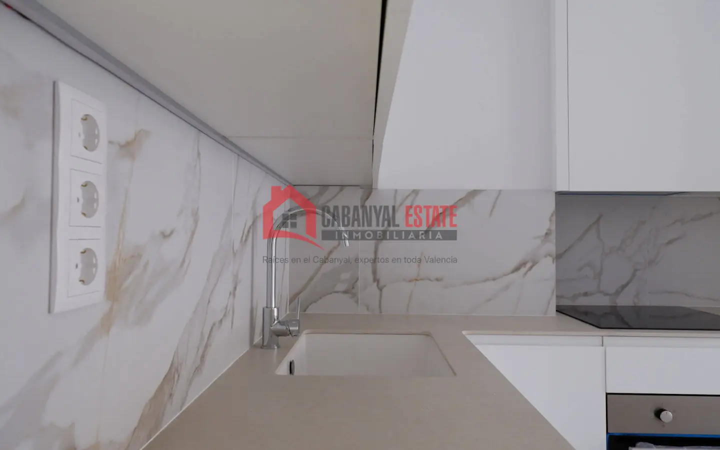 Apartment Of 79 M² In Valencia, Spain