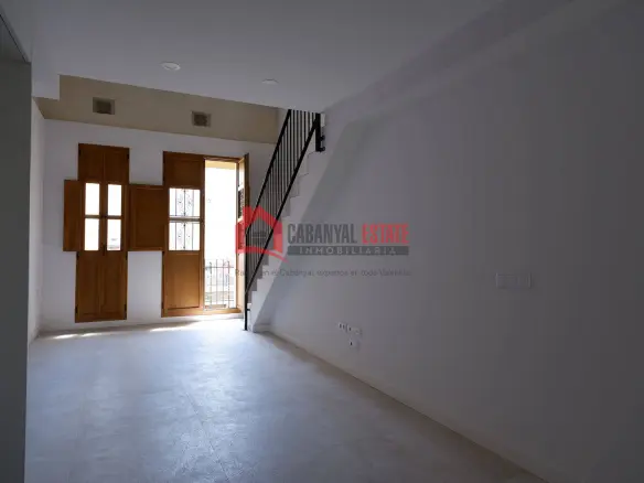 Apartment Of 79 M² In Valencia, Spain