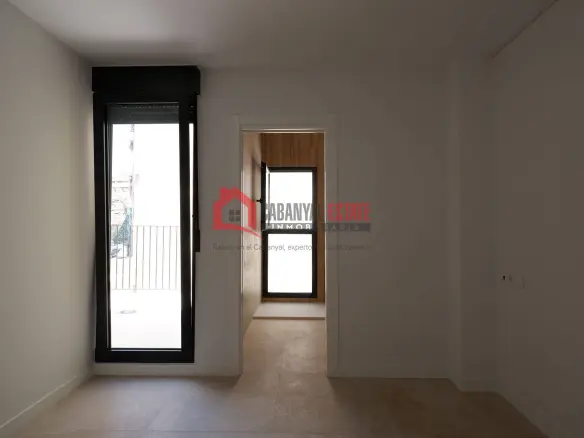 Apartment Of 79 M² In Valencia, Spain