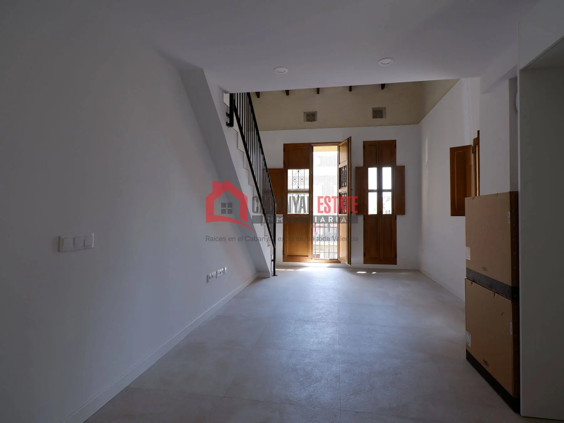 Apartment Of 80 M² In Valencia, Spain