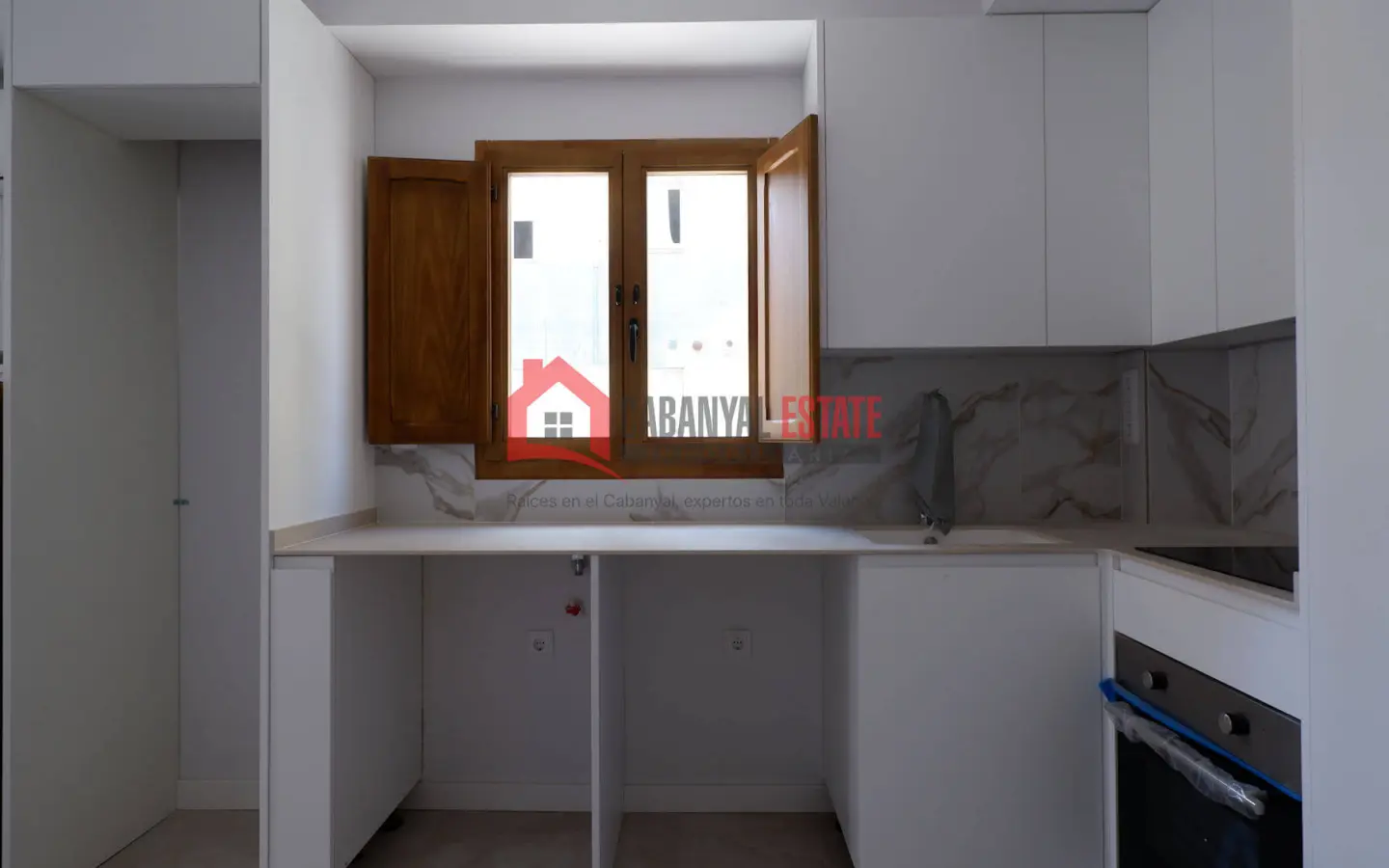 Διώροφη κατοικία 2 υπνοδωματίων στη Βαλένθια (80 τ.μ.)