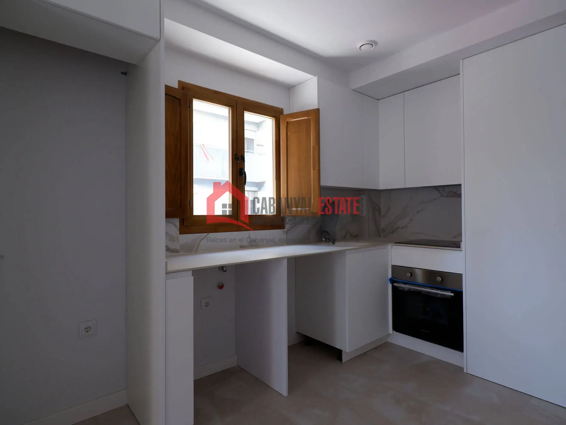Apartment Of 80 M² In Valencia, Spain