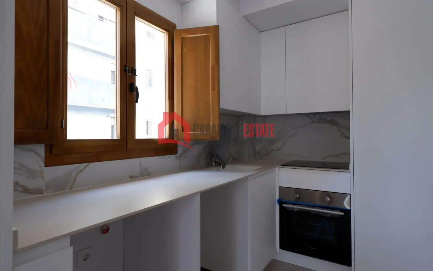 Διώροφη κατοικία 2 υπνοδωματίων στη Βαλένθια (80 τ.μ.)