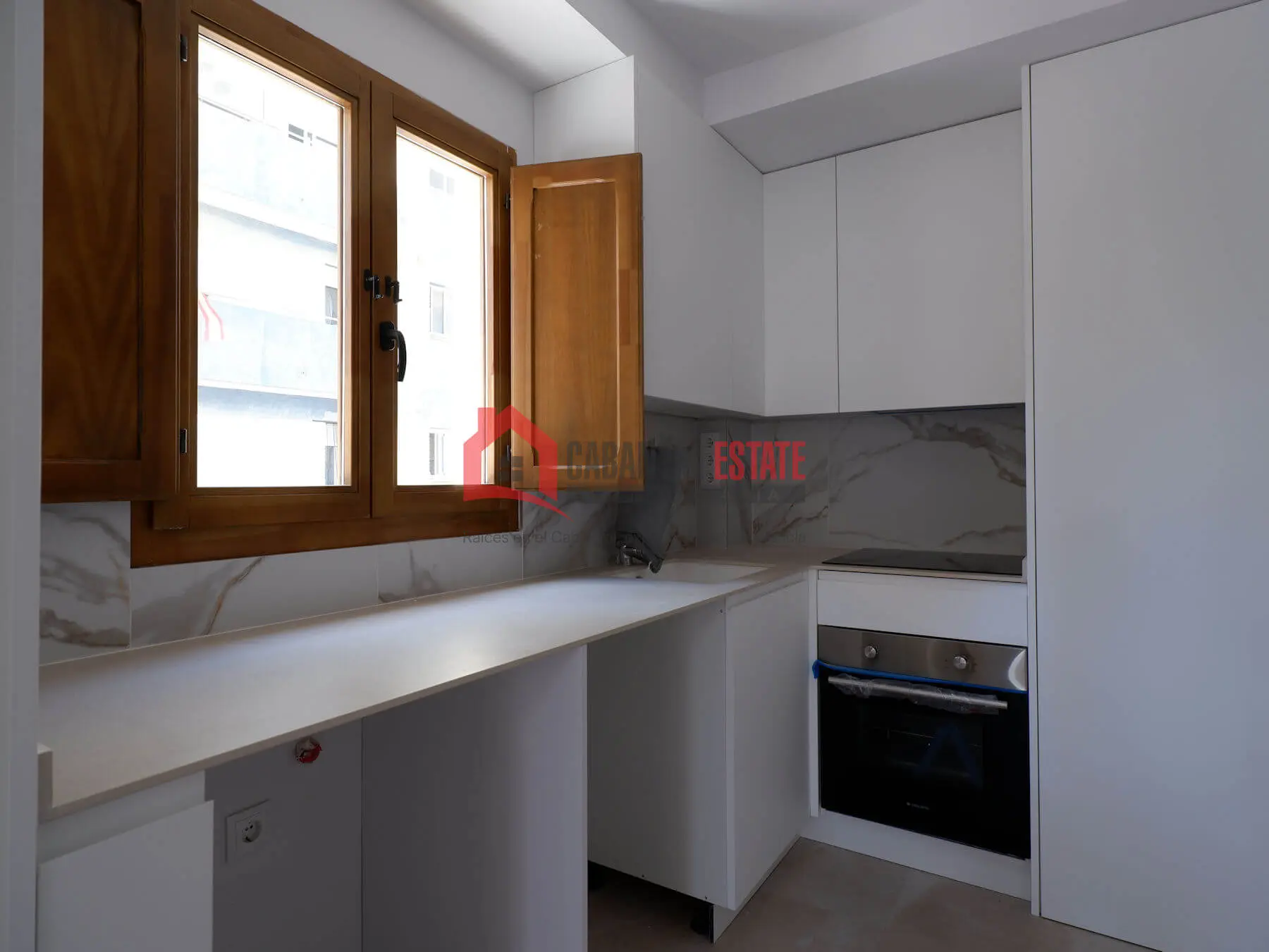 Apartment Of 80 M² In Valencia, Spain