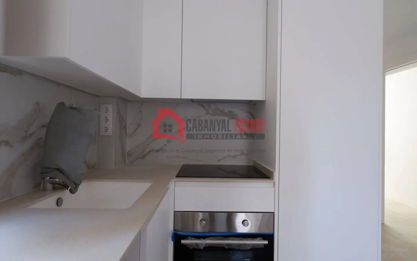 Διώροφη κατοικία 2 υπνοδωματίων στη Βαλένθια (80 τ.μ.)