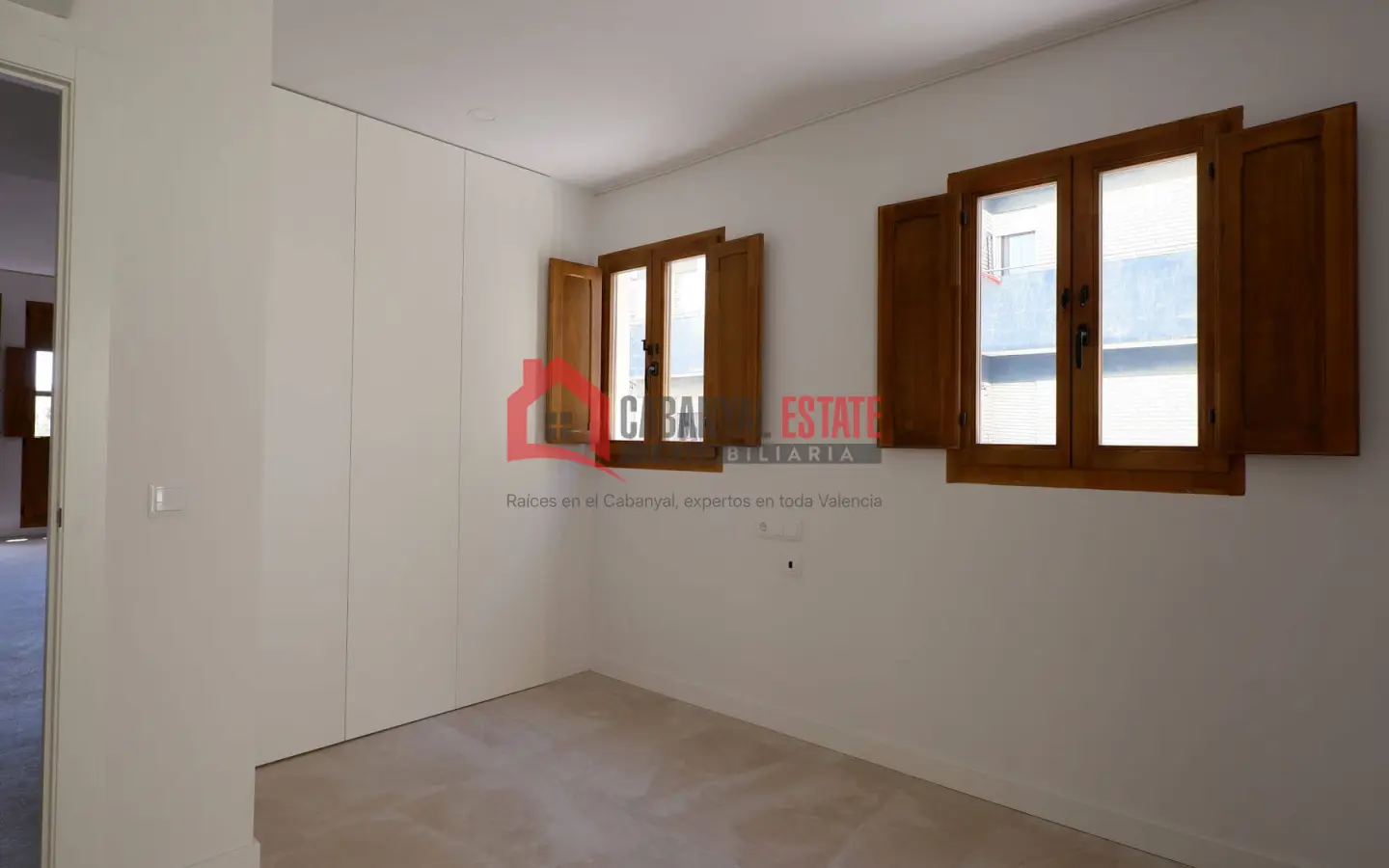 Διώροφη κατοικία 2 υπνοδωματίων στη Βαλένθια (80 τ.μ.)