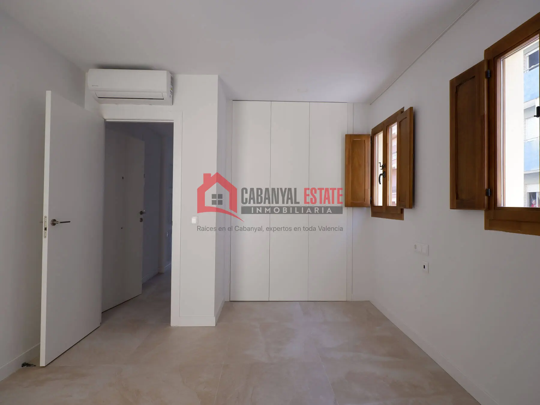 Apartment Of 80 M² In Valencia, Spain