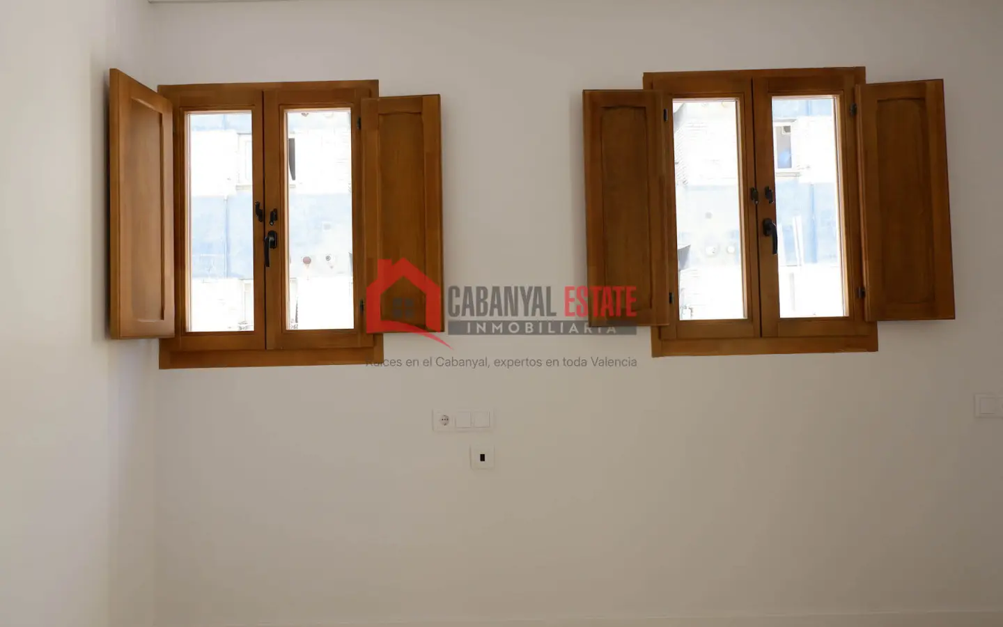 Διώροφη κατοικία 2 υπνοδωματίων στη Βαλένθια (80 τ.μ.)