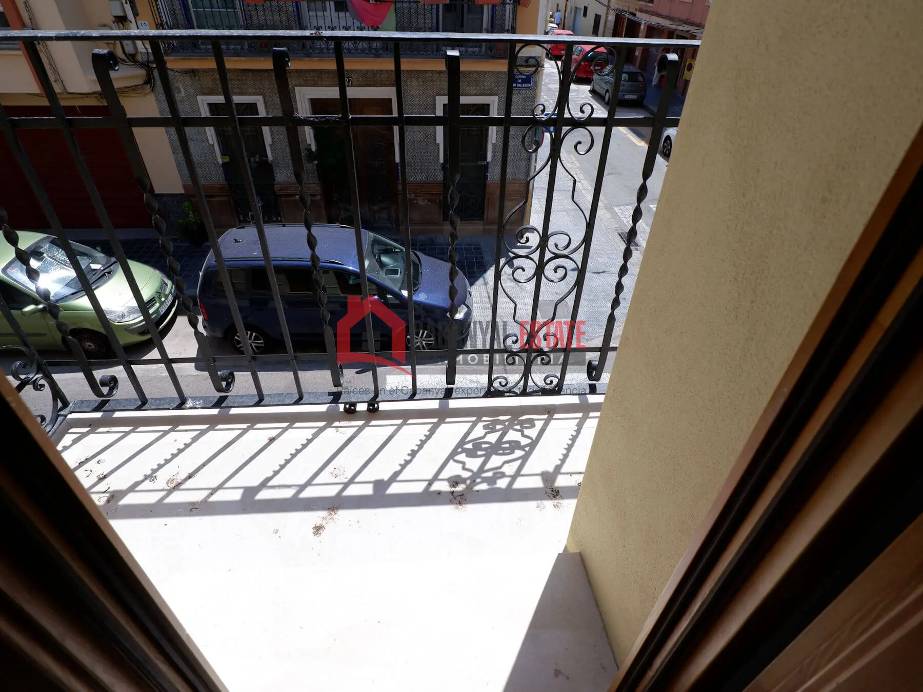 Apartment Of 80 M² In Valencia, Spain