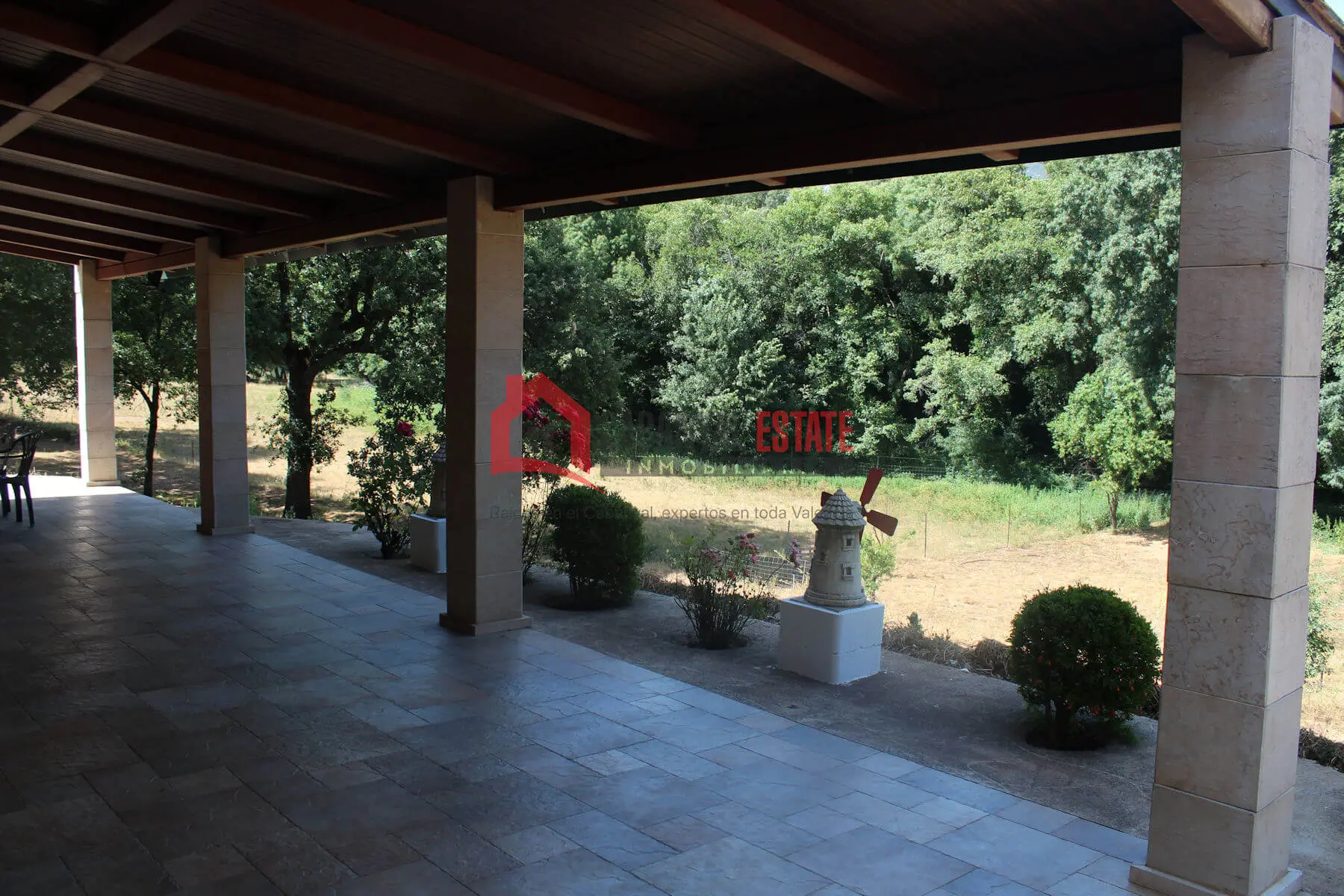 Villa Of 137 M² In Fuencaliente, Spain
