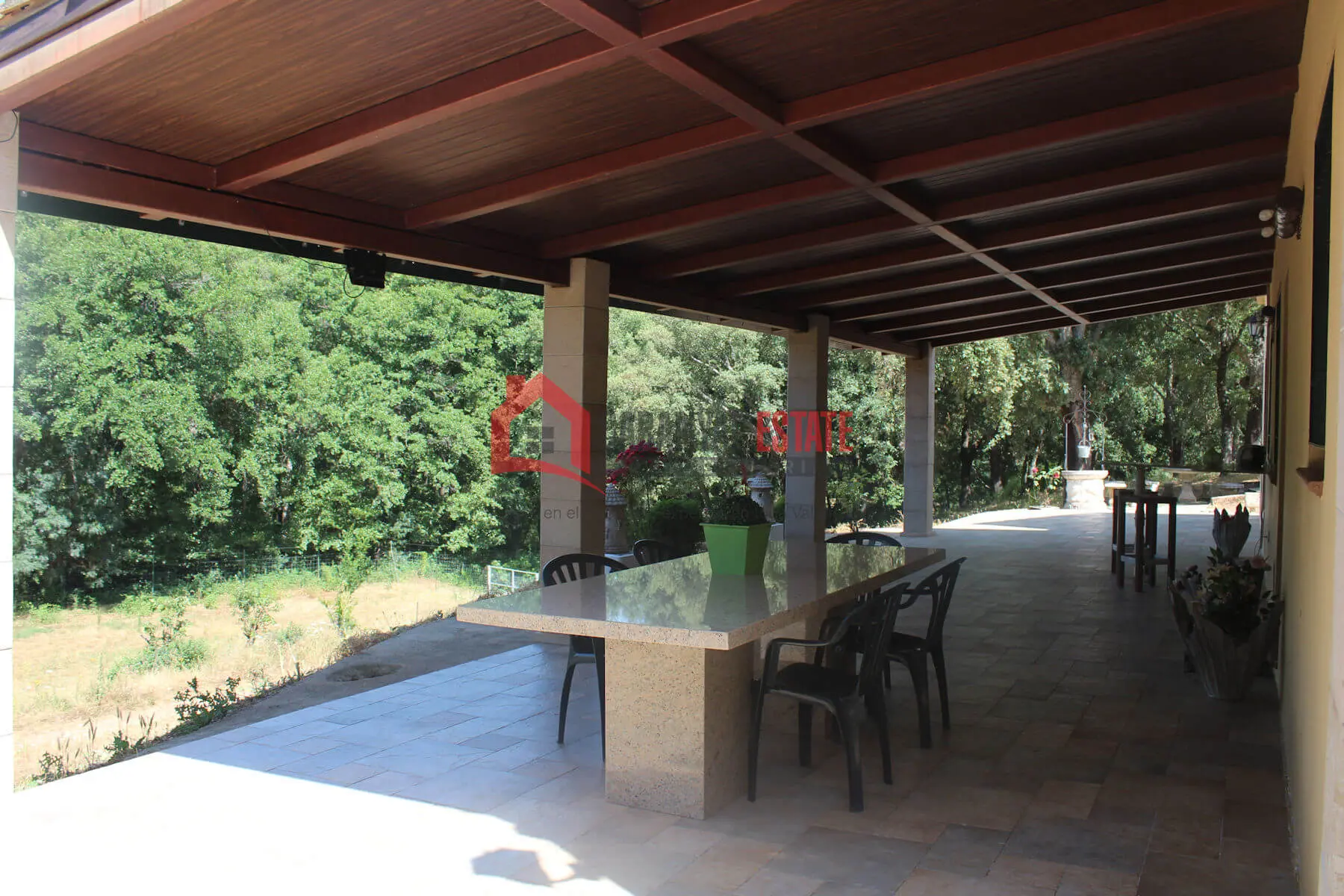 Villa Of 137 M² In Fuencaliente, Spain