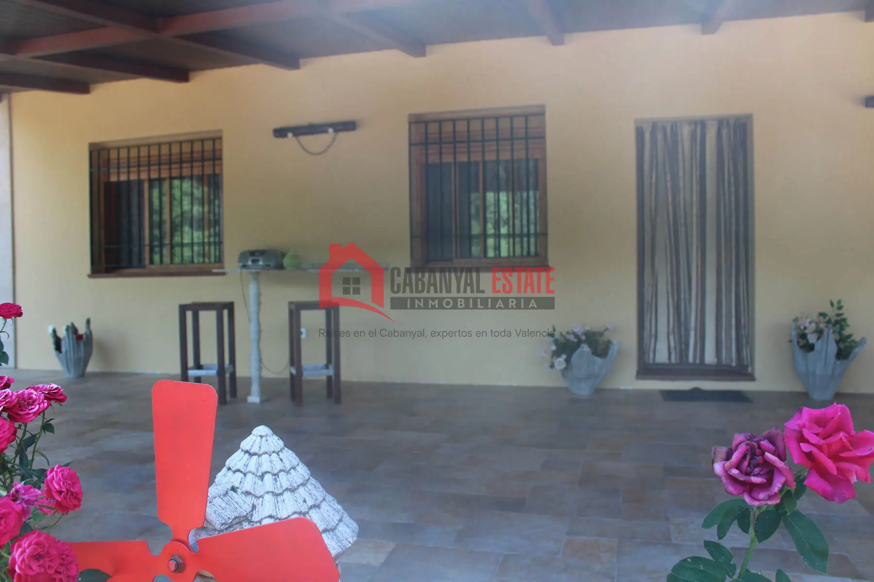 Villa Of 137 M² In Fuencaliente, Spain