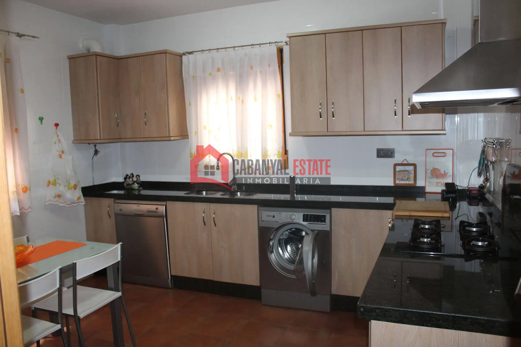Villa Of 137 M² In Fuencaliente, Spain