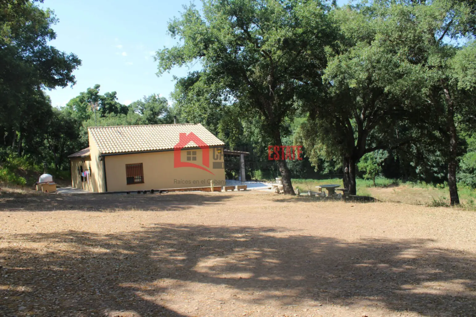 Villa Of 137 M² In Fuencaliente, Spain