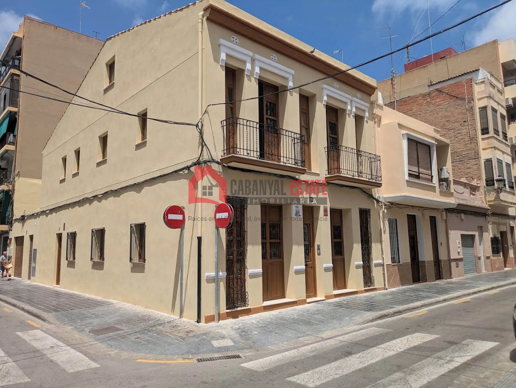 Apartment Of 80 M² In Valencia, Spain