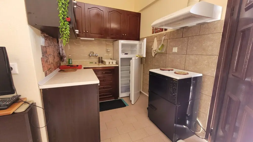 Flat 50 M² In Asprovalta
