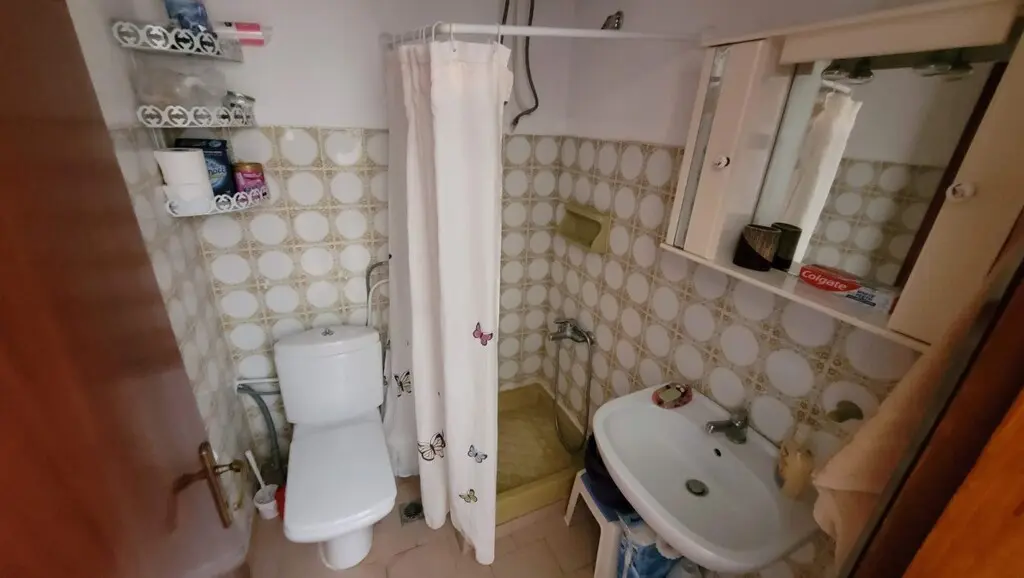 Flat 50 M² In Asprovalta