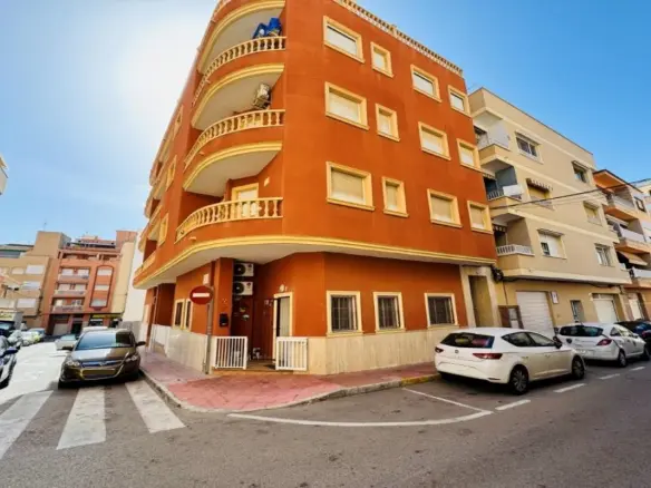 Apartment Of 59 M² In La Mata, Spain