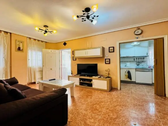 Apartment Of 59 M² In La Mata, Spain