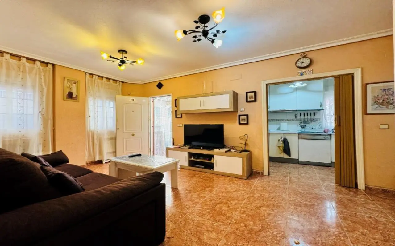 Apartment Of 59 M² In La Mata, Spain