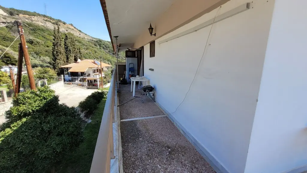 Flat 70 M² In Asprovalta