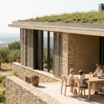 France’s Property Market Rebounds as Heatwaves Bite