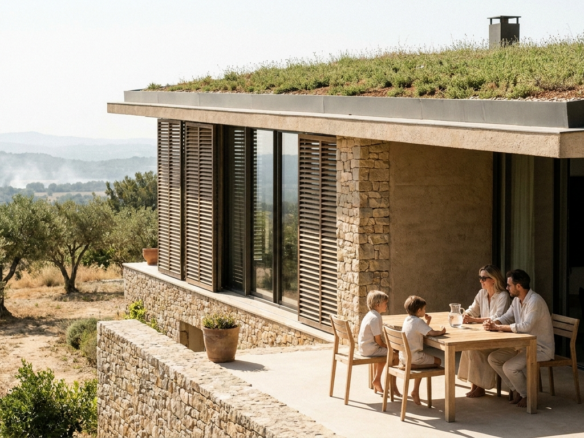 France housing market heats up again as record heatwaves reshape