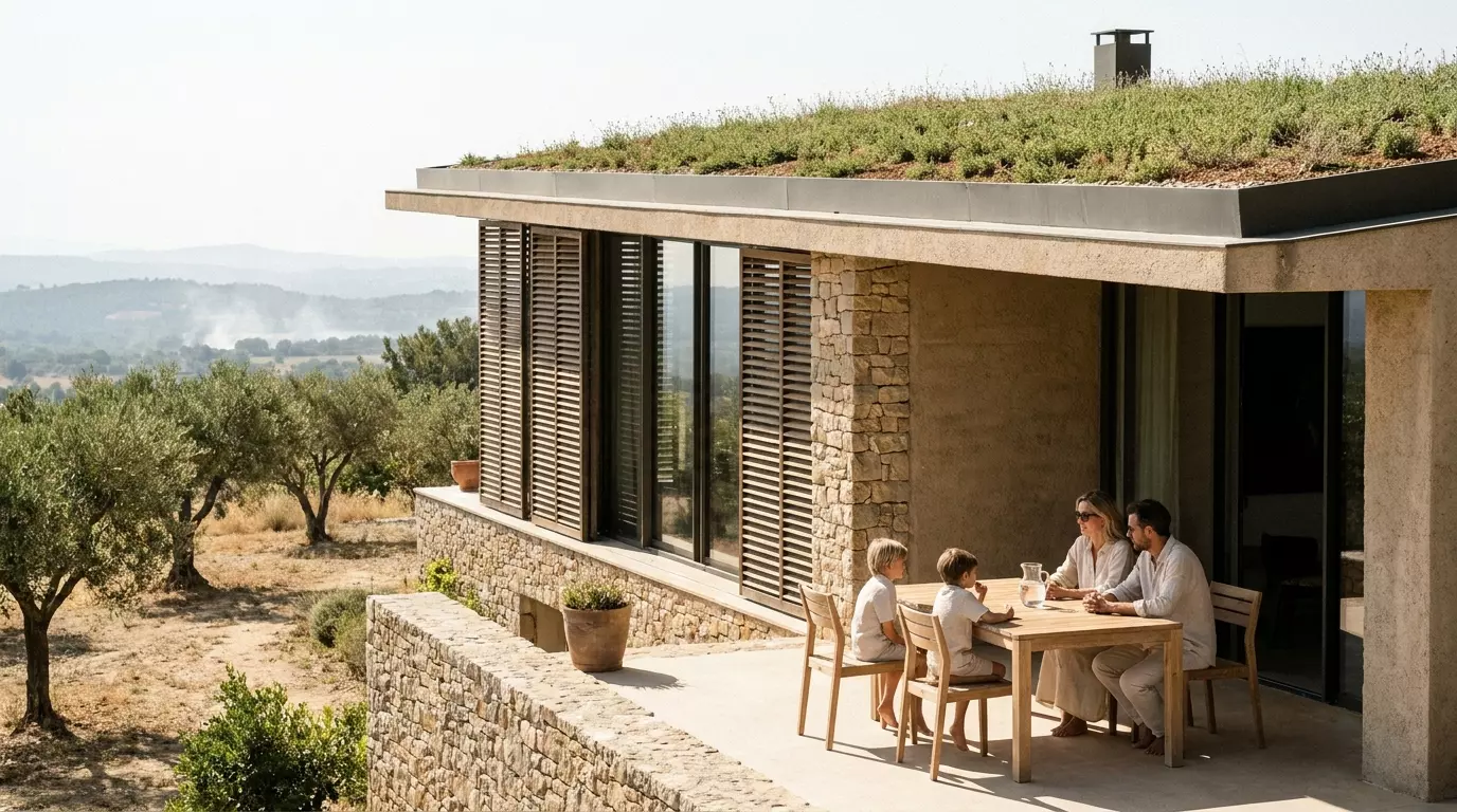 France housing market heats up again as record heatwaves reshape