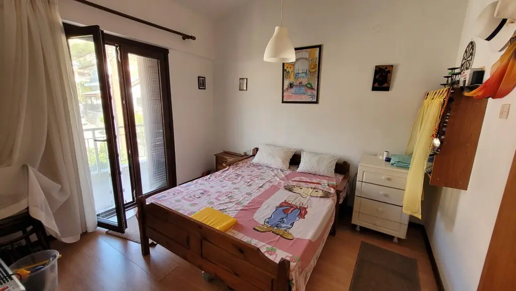 Flat 70 M² In Asprovalta