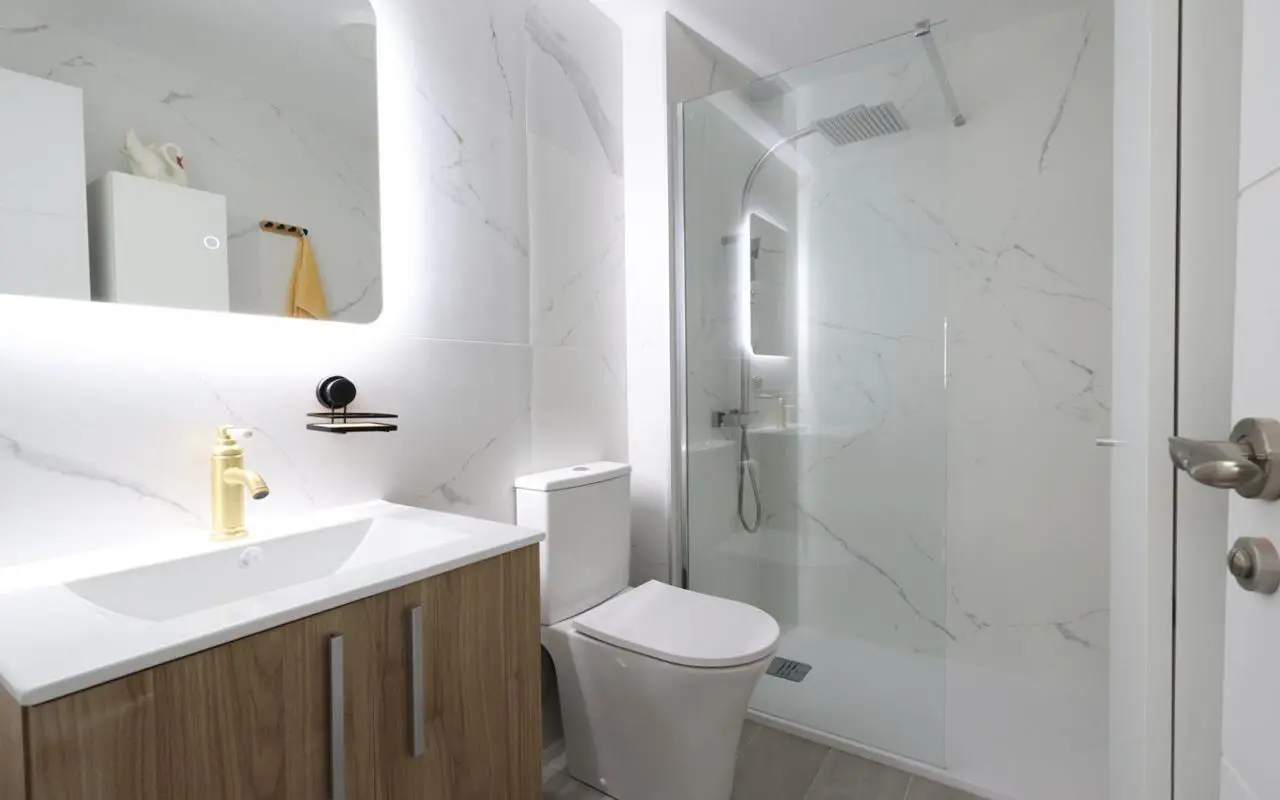 Bungalow Of 50 M² With Features In Torrevieja, Spain
