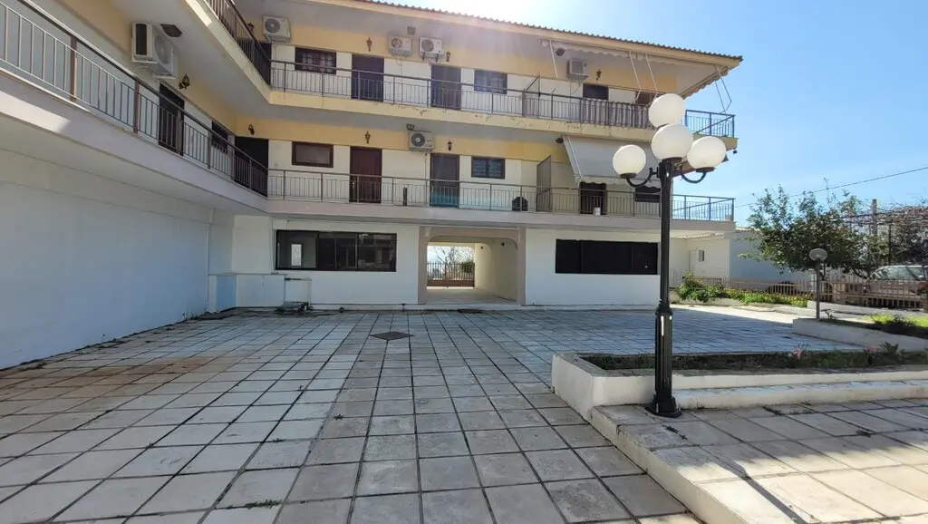 Flat 70 M² In Asprovalta