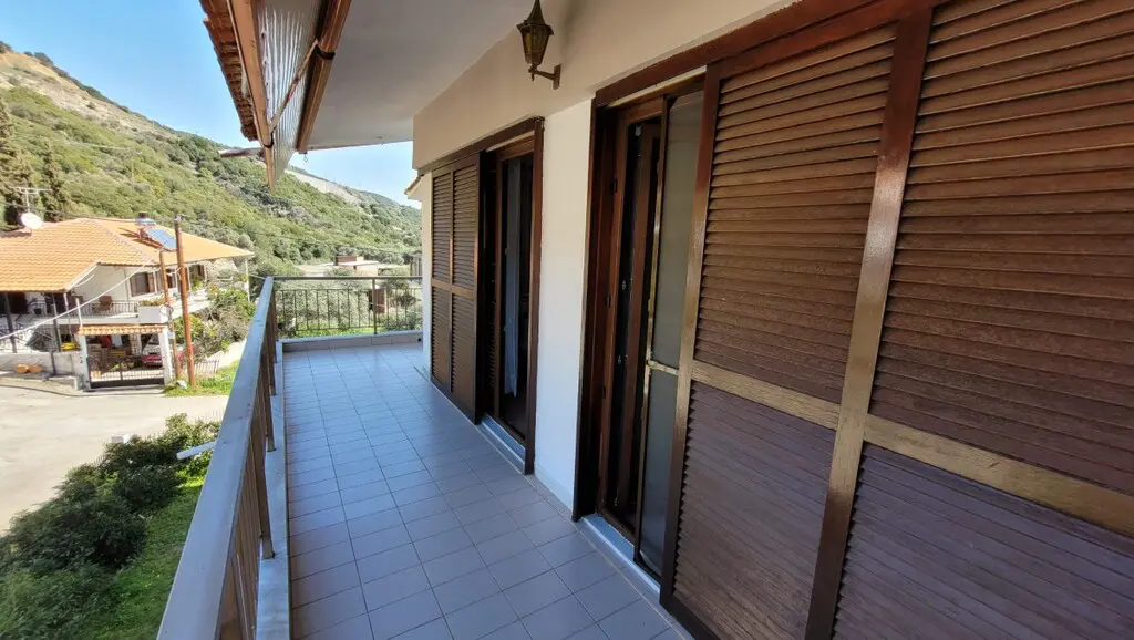 Flat 50 M² In Asprovalta