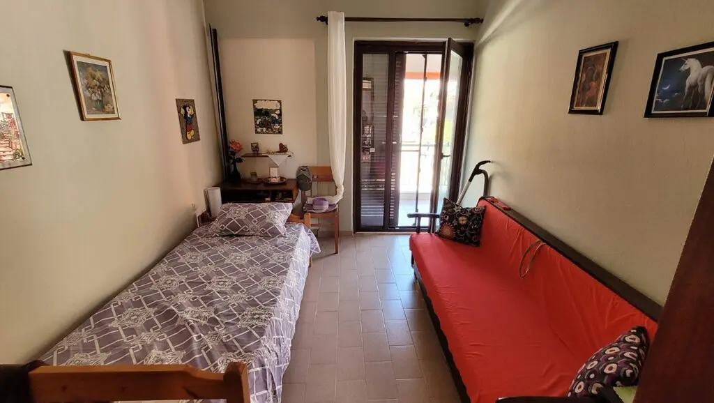 Flat 50 M² In Asprovalta