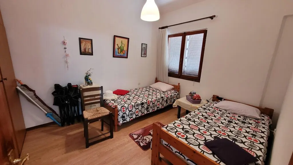 Flat 70 M² In Asprovalta