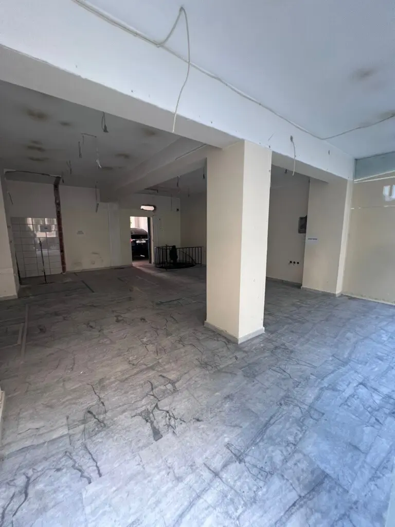 Flat Of 128 M² In Athens