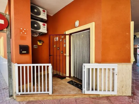 Apartment Of 59 M² In La Mata, Spain