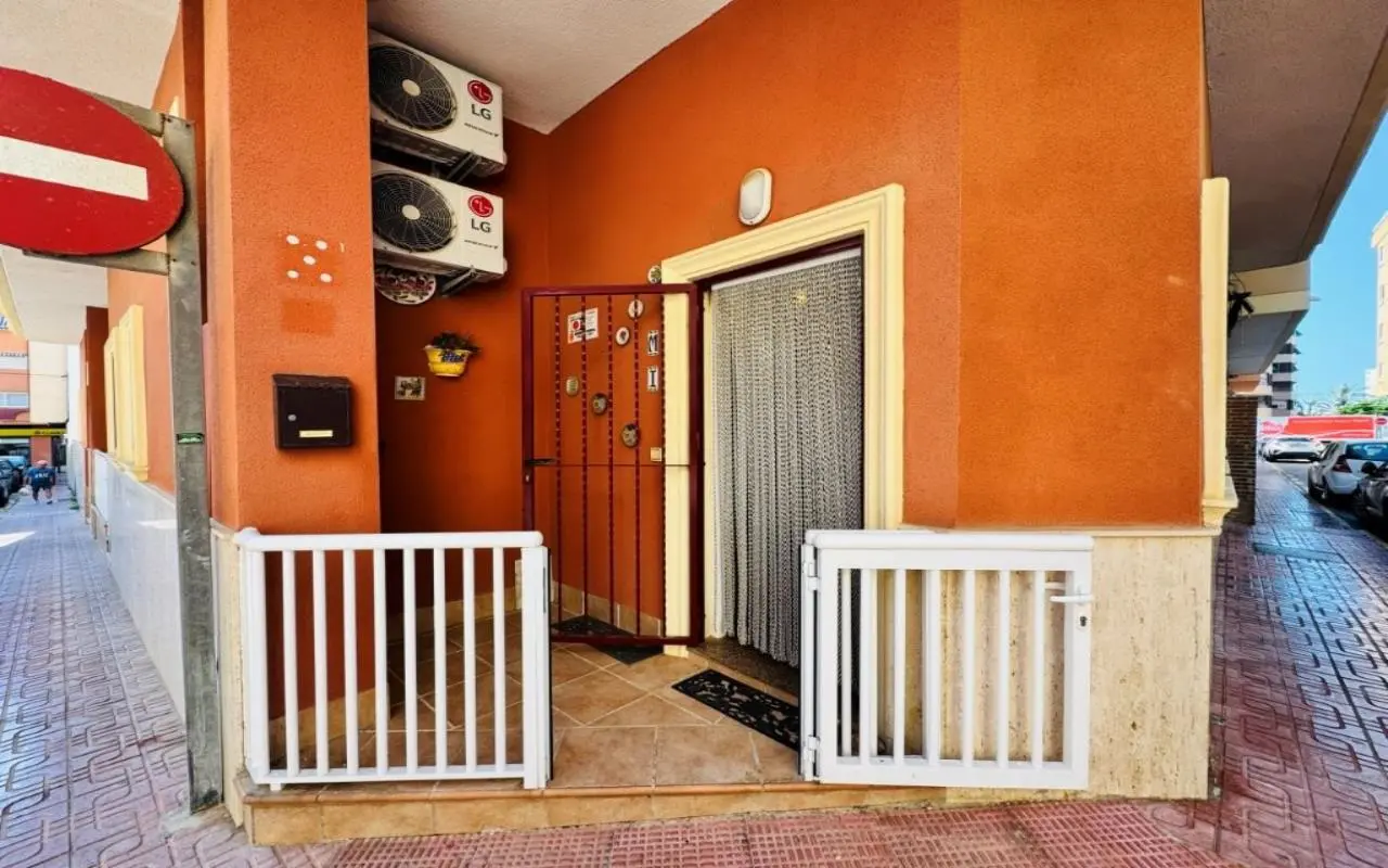 Apartment Of 59 M² In La Mata, Spain
