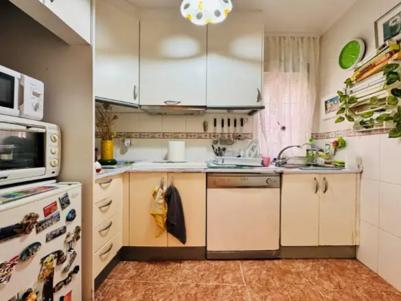 Apartment Of 59 M² In La Mata, Spain