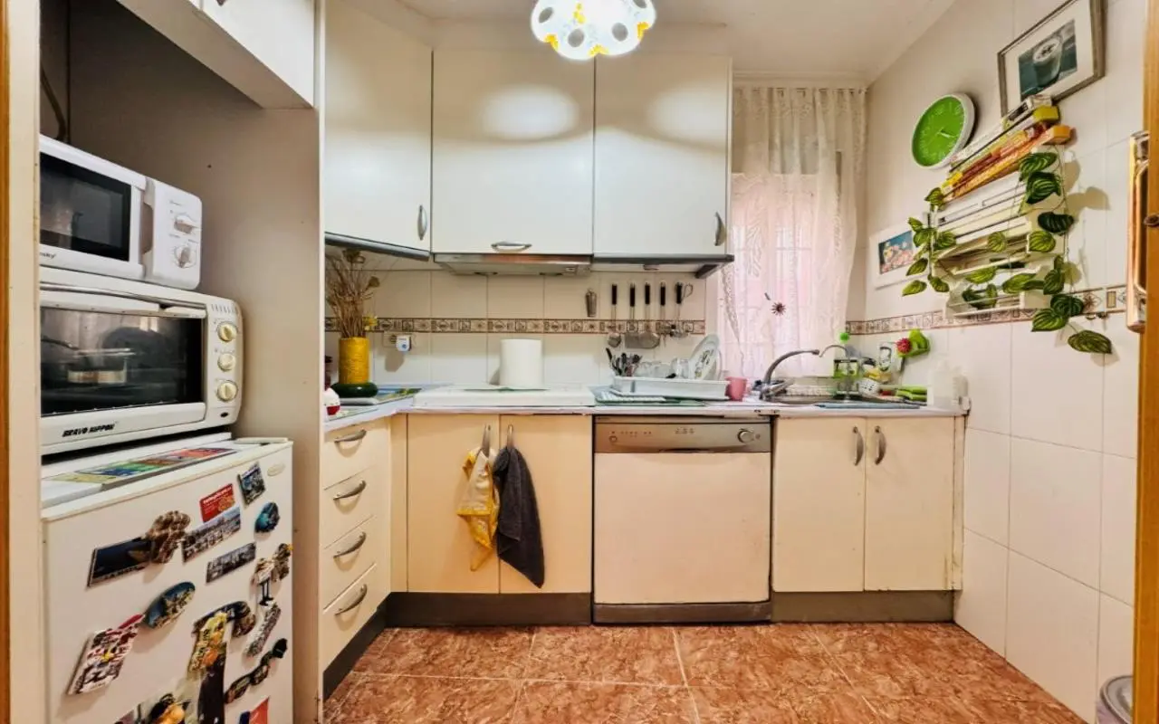 Apartment Of 59 M² In La Mata, Spain