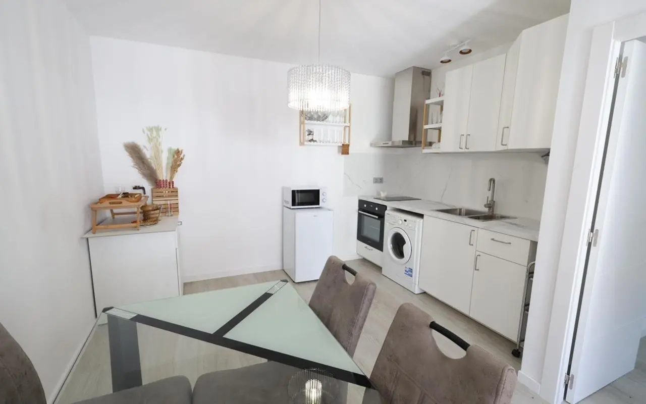 Bungalow Of 50 M² With Features In Torrevieja, Spain