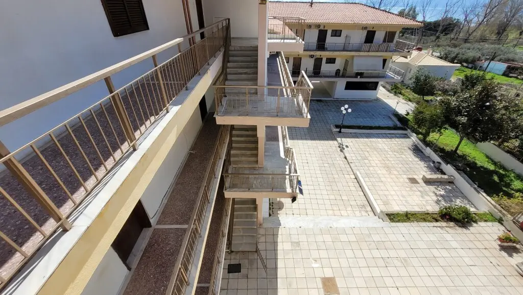 Flat 50 M² In Asprovalta