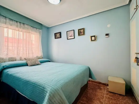 Apartment Of 59 M² In La Mata, Spain