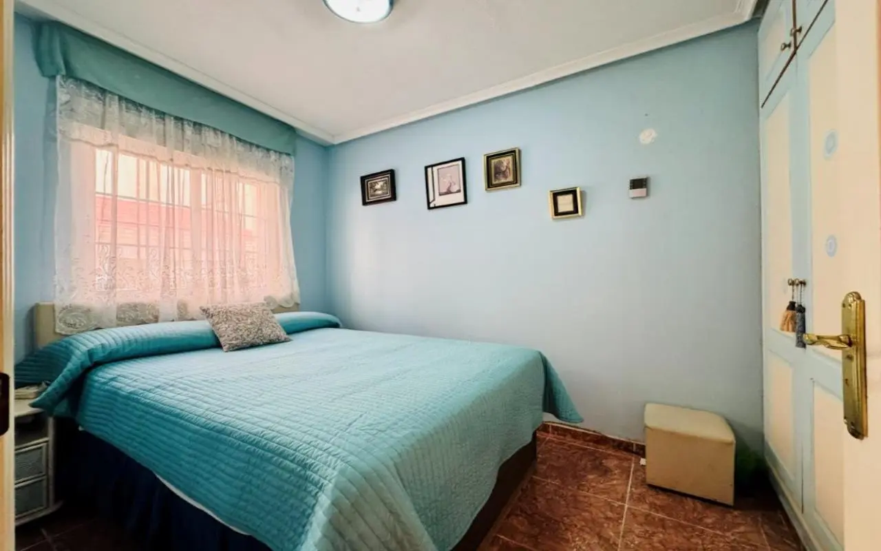 Apartment Of 59 M² In La Mata, Spain
