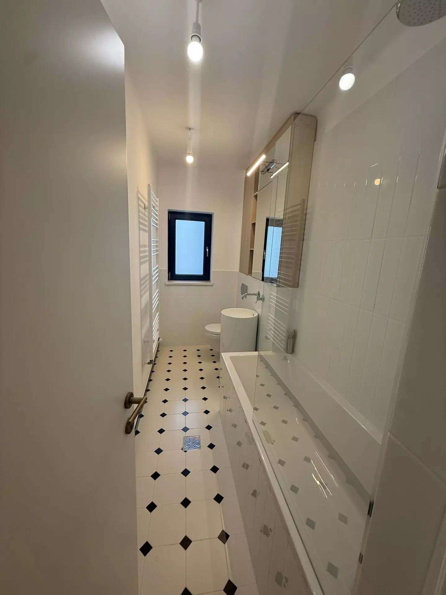 Apartment Of 68 M² With 2 Bedrooms In Bucharest City Center