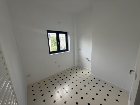 Apartment Of 68 M² With 2 Bedrooms In Bucharest City Center