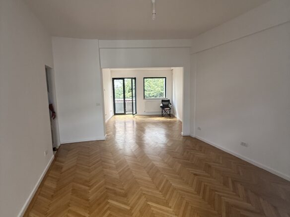 Apartment Of 68 M² With 2 Bedrooms In Bucharest City Center